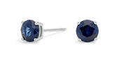September Birthstone: Sapphire